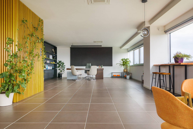 Studio/Ufficio in vendita a Prato