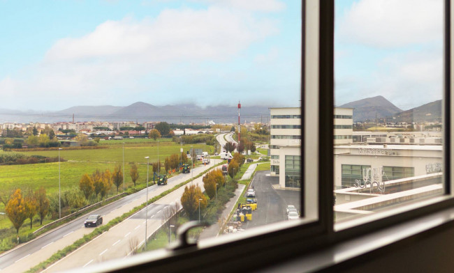 Studio/Ufficio in vendita a Prato