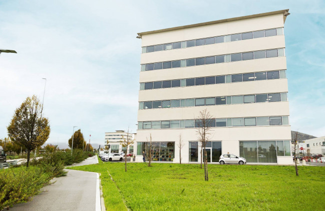 Studio/Ufficio in vendita a Prato