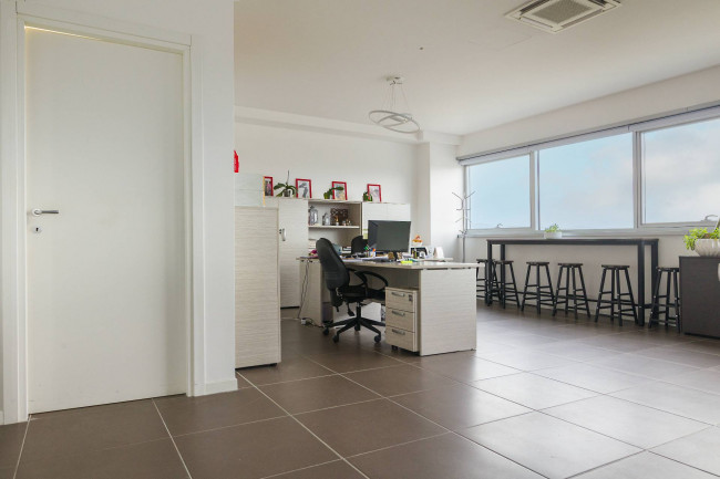 Studio/Ufficio in vendita a Prato
