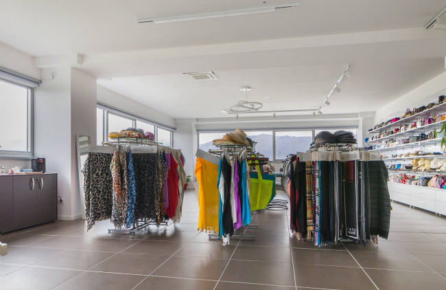 Studio/Ufficio in vendita a Prato