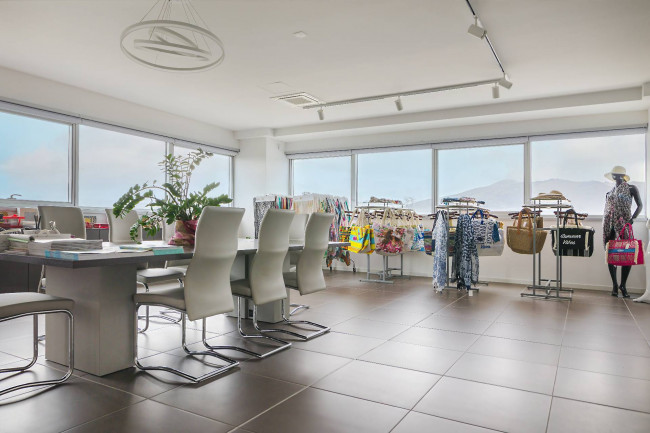 Studio/Ufficio in vendita a Prato