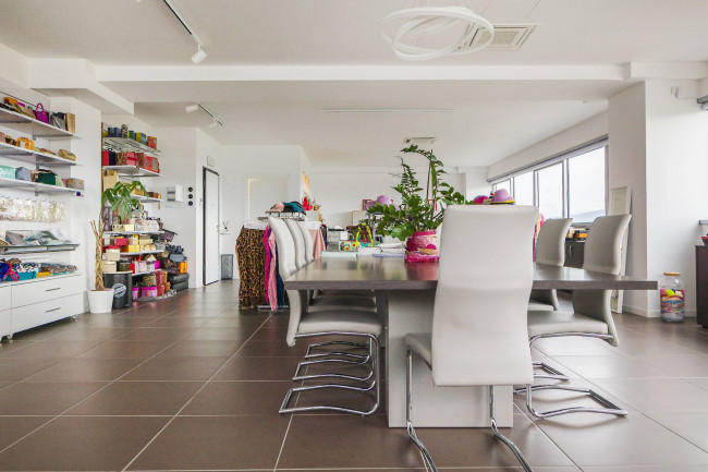 Studio/Ufficio in vendita a Prato