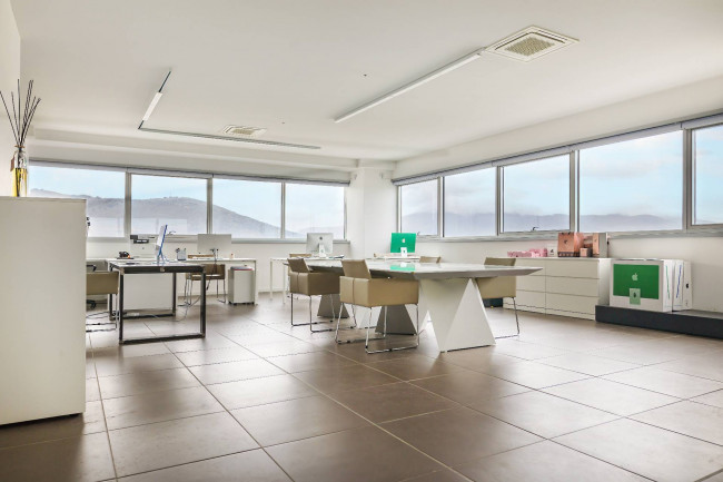 Studio/Ufficio in vendita a Prato