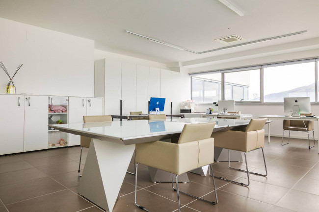 Studio/Ufficio in vendita a Prato