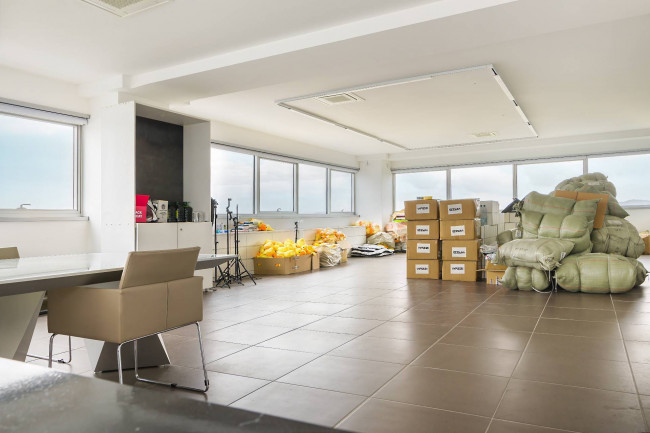 Studio/Ufficio in vendita a Prato