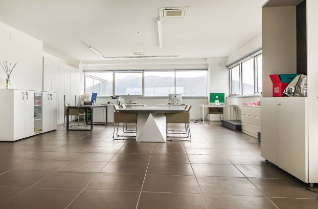 Studio/Ufficio in vendita a Prato