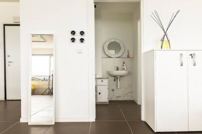 Studio/Ufficio in vendita a Prato