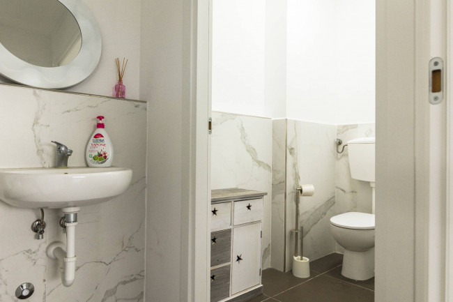 Studio/Ufficio in vendita a Prato