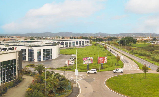 Studio/Ufficio in vendita a Prato