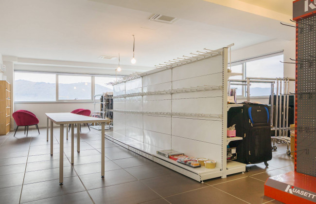 Studio/Ufficio in vendita a Prato