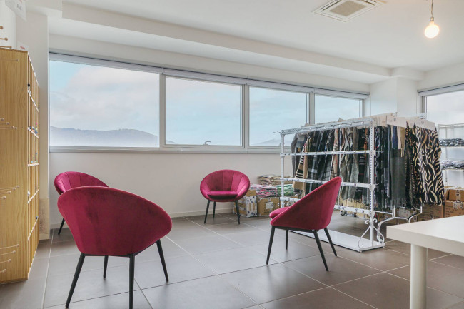 Studio/Ufficio in vendita a Prato