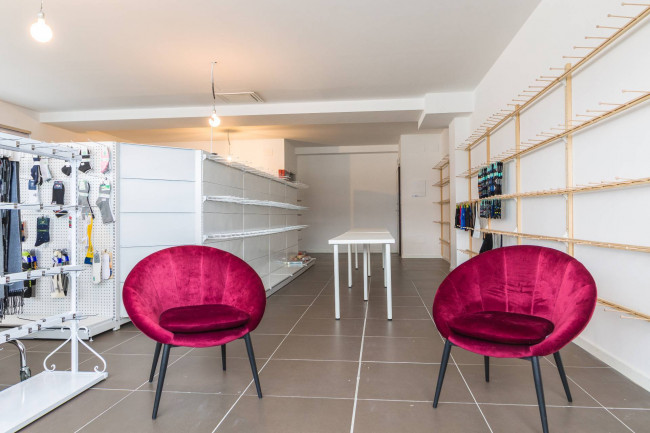 Studio/Ufficio in vendita a Prato