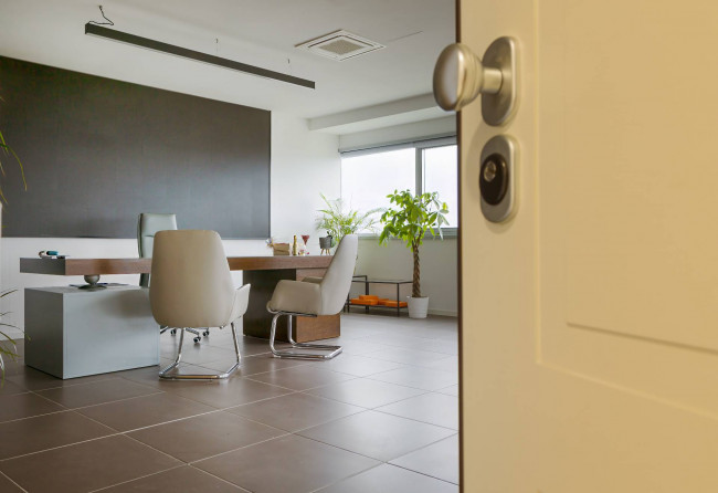 Studio/Ufficio in vendita a Prato