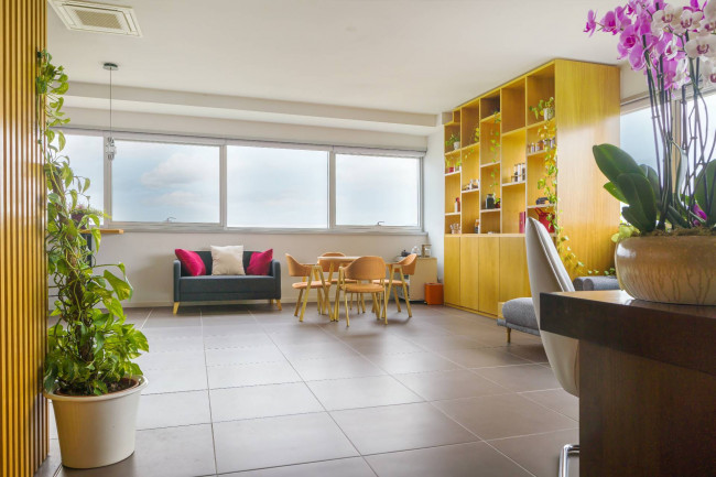 Studio/Ufficio in vendita a Prato