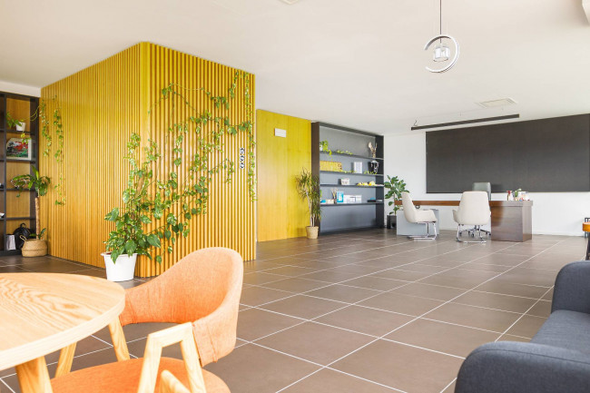 Studio/Ufficio in vendita a Prato