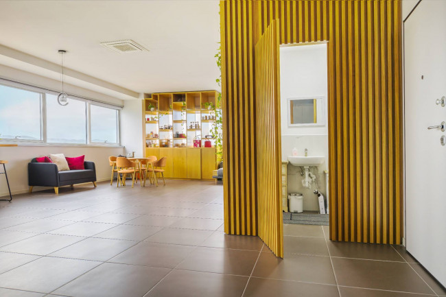 Studio/Ufficio in vendita a Prato