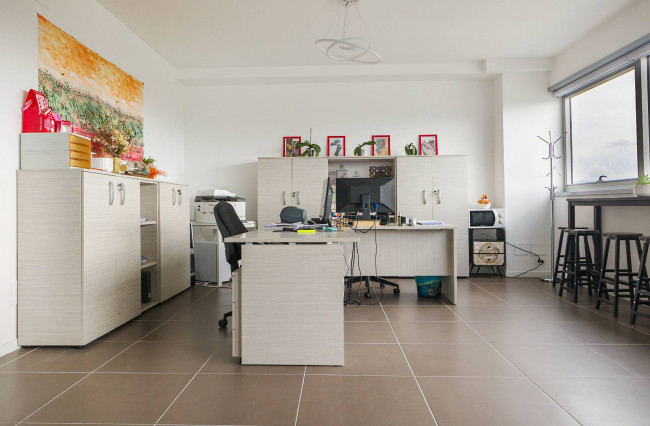 Studio/Ufficio in vendita a Prato