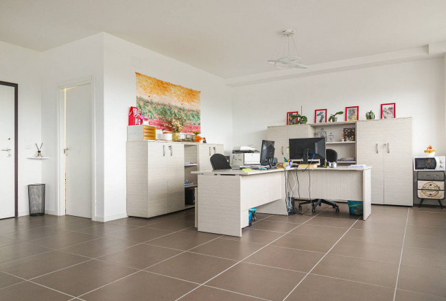 Studio/Ufficio in vendita a Prato