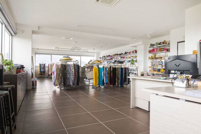 Studio/Ufficio in vendita a Prato