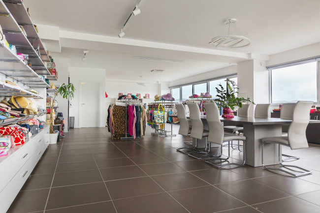 Studio/Ufficio in vendita a Prato