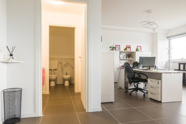 Studio/Ufficio in vendita a Prato