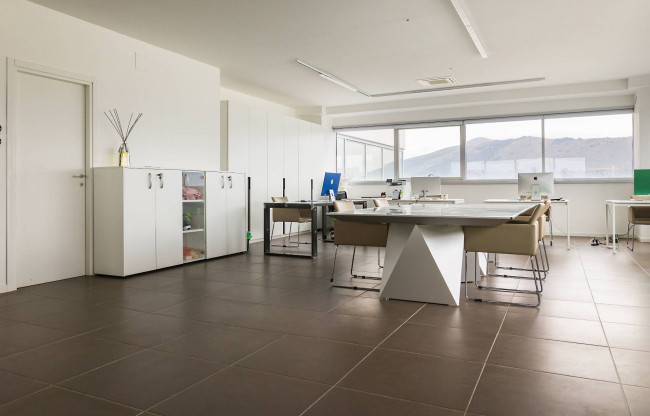 Studio/Ufficio in vendita a Prato
