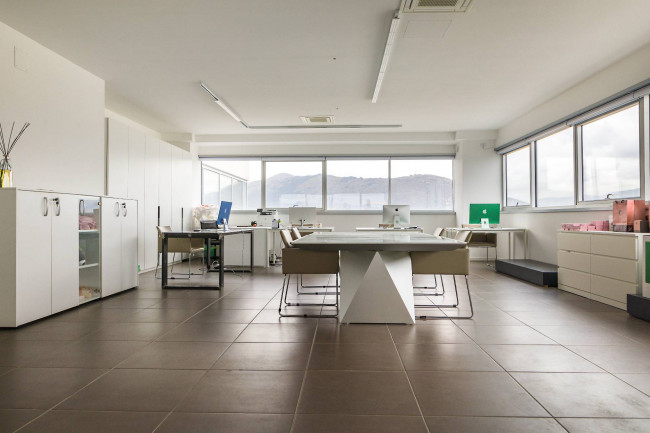 Studio/Ufficio in vendita a Prato