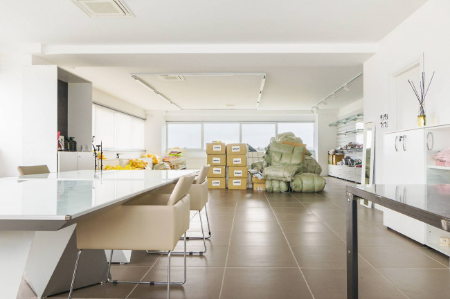 Studio/Ufficio in vendita a Prato