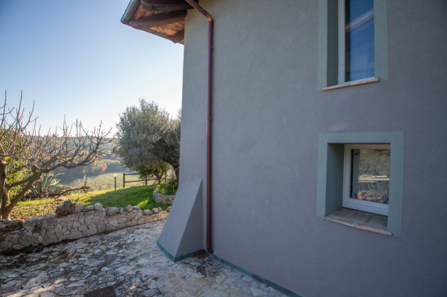 Villa in vendita a Francavilla al Mare