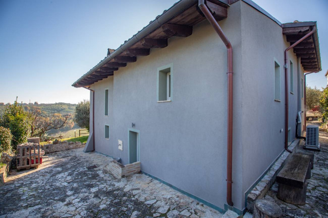 Villa in vendita a Francavilla al Mare