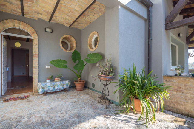 Villa in vendita a Francavilla al Mare