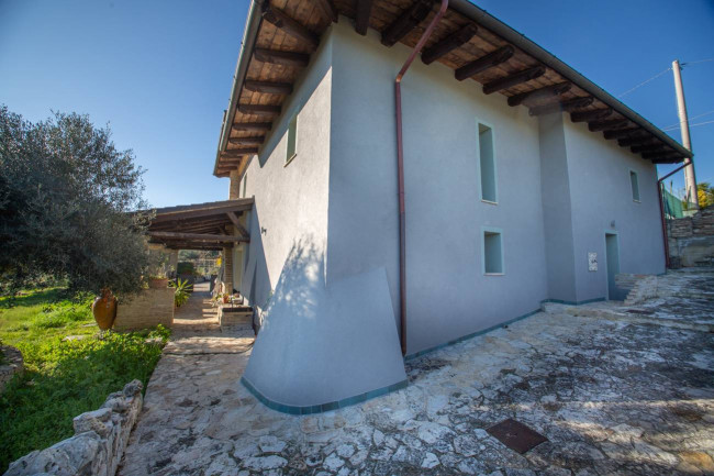 Villa in vendita a Francavilla al Mare