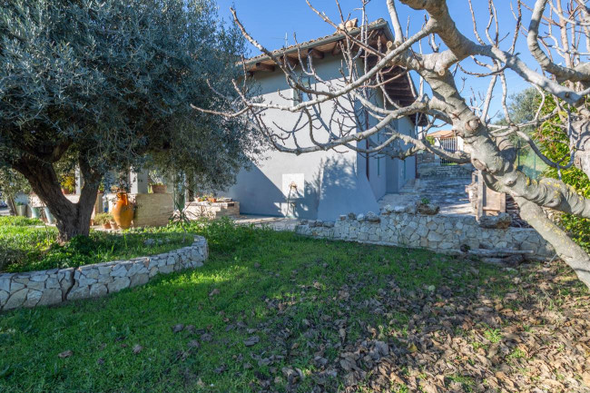 Villa in vendita a Francavilla al Mare