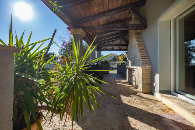 Villa in vendita a Francavilla al Mare