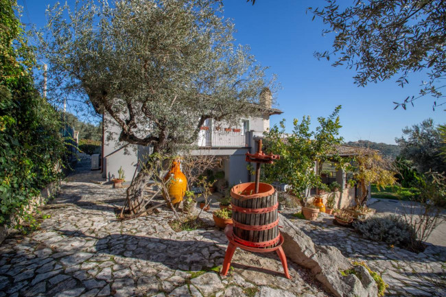 Villa in vendita a Francavilla al Mare