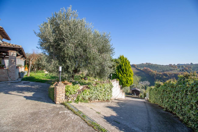 Villa in vendita a Francavilla al Mare