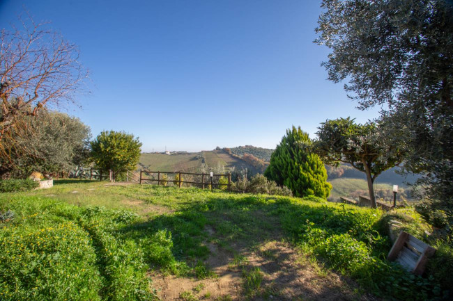 Villa in vendita a Francavilla al Mare