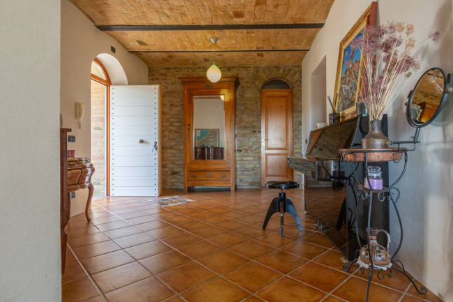 Villa in vendita a Francavilla al Mare