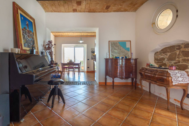 Villa in vendita a Francavilla al Mare