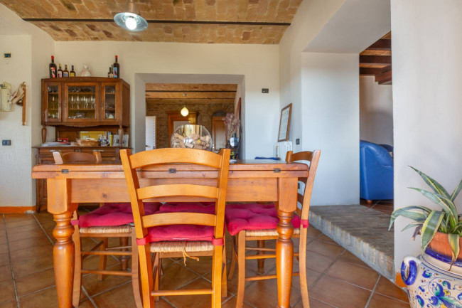 Villa in vendita a Francavilla al Mare