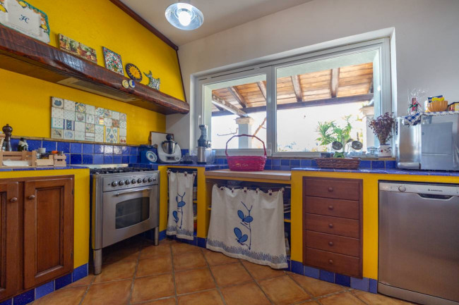 Villa in vendita a Francavilla al Mare