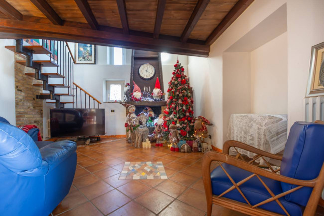 Villa in vendita a Francavilla al Mare