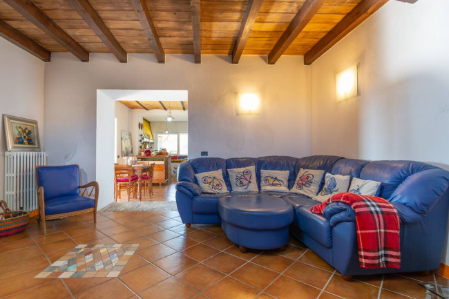 Villa in vendita a Francavilla al Mare