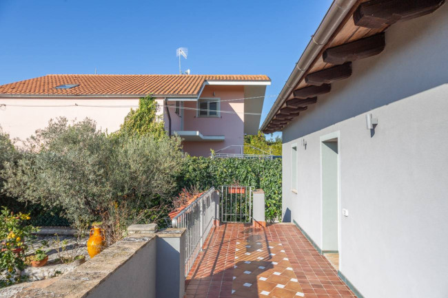 Villa in vendita a Francavilla al Mare