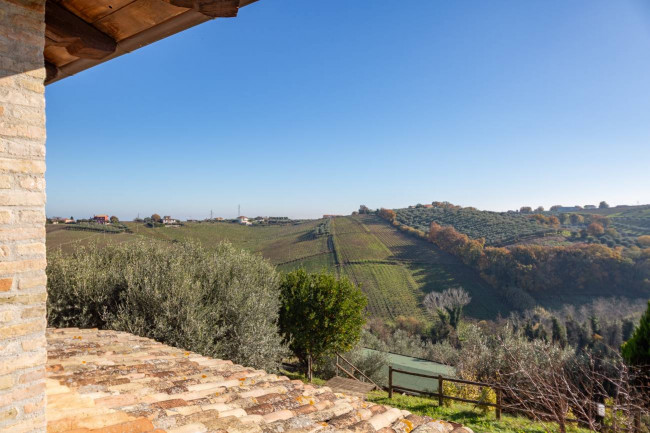 Villa in vendita a Francavilla al Mare