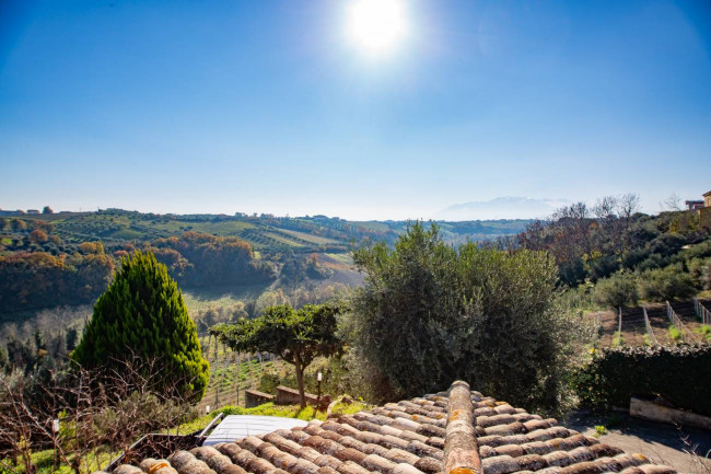Villa in vendita a Francavilla al Mare
