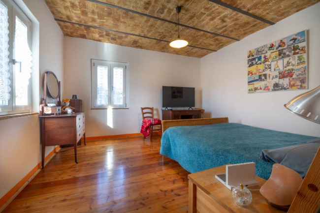 Villa in vendita a Francavilla al Mare