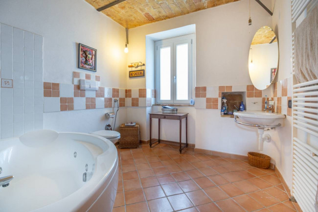 Villa in vendita a Francavilla al Mare