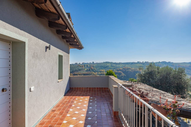 Villa in vendita a Francavilla al Mare